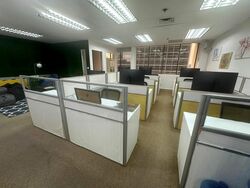 International Plaza (D2), Office #455146061